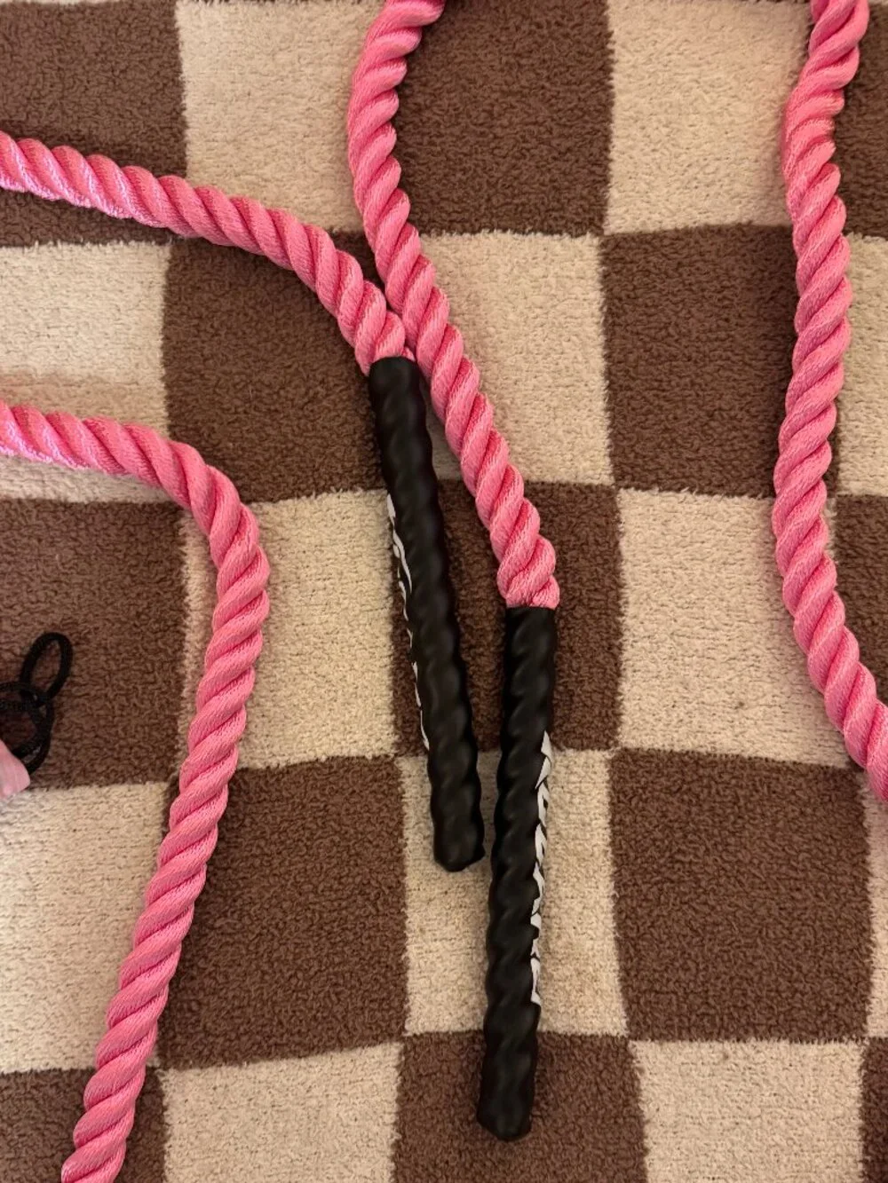 Weighted Jump Rope - Picture 2 of 3